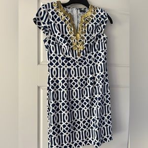 Mud Pie dress xs